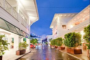 Las Villas Marina Pez Vela