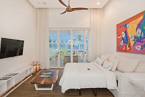 Las Villas Marina Pez Vela