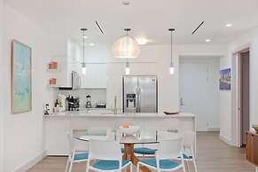 Las Villas Marina Pez Vela