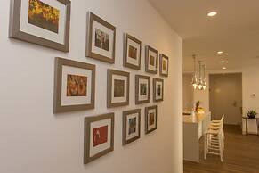 Las Villas Marina Pez Vela