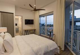 Las Villas Marina Pez Vela