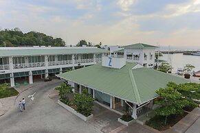 Las Villas Marina Pez Vela