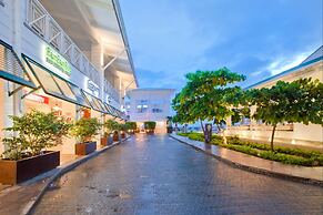 Las Villas Marina Pez Vela