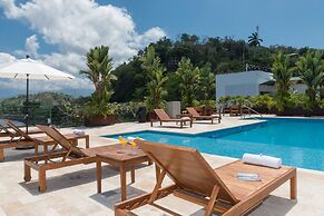 Las Villas Marina Pez Vela