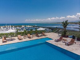 Las Villas Marina Pez Vela