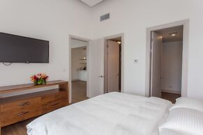 Las Villas Marina Pez Vela