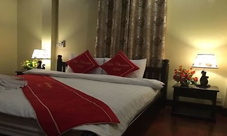 Villa Champa