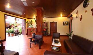 Villa Champa