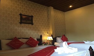 Villa Champa