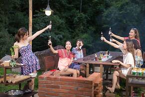 Namkat Yorla Pa Resort