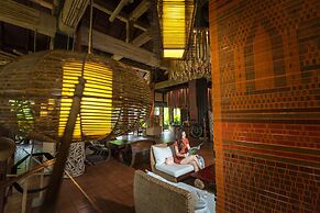 Namkat Yorla Pa Resort