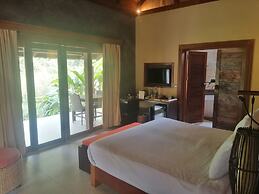 Namkat Yorla Pa Resort