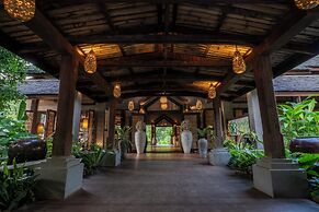 Namkat Yorla Pa Resort