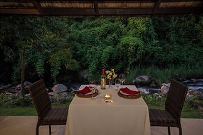 Namkat Yorla Pa Resort