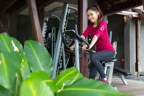 Namkat Yorla Pa Resort