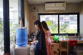 ABM Service Residence