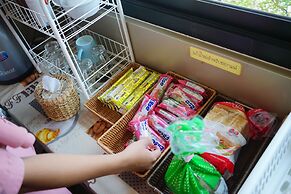 ABM Service Residence