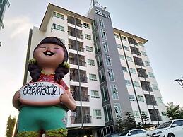 ABM Service Residence