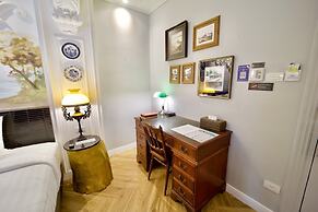 Yuu Hotel Ubon Ratchathani