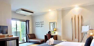 Yuu Hotel Ubon Ratchathani