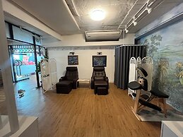 Yuu Hotel Ubon Ratchathani