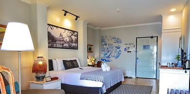 Yuu Hotel Ubon Ratchathani