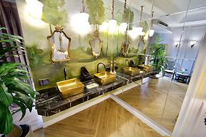 Yuu Hotel Ubon Ratchathani