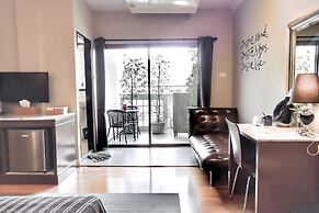 Yuu Hotel Ubon Ratchathani