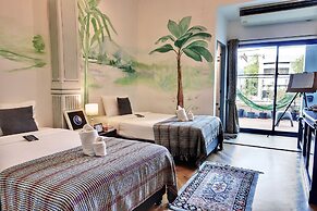 Yuu Hotel Ubon Ratchathani