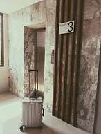 Yuu Hotel Ubon Ratchathani