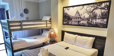 Yuu Hotel Ubon Ratchathani