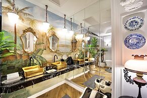 Yuu Hotel Ubon Ratchathani