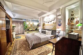 Yuu Hotel Ubon Ratchathani