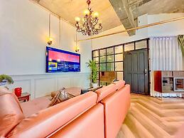 Yuu Hotel Ubon Ratchathani