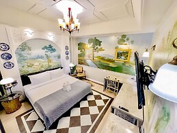 Yuu Hotel Ubon Ratchathani