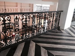 Yuu Hotel Ubon Ratchathani