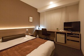 Ueda Tokyu Rei Hotel