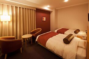 Ueda Tokyu Rei Hotel