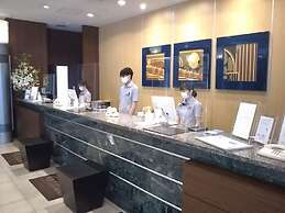 Ueda Tokyu Rei Hotel