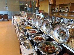 Ueda Tokyu Rei Hotel