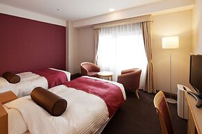 Ueda Tokyu Rei Hotel