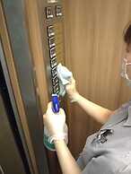 Ueda Tokyu Rei Hotel