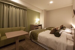 Ueda Tokyu Rei Hotel