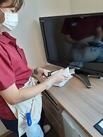 Ueda Tokyu Rei Hotel