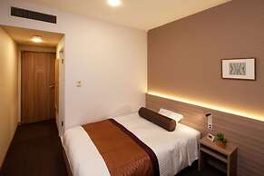 Ueda Tokyu Rei Hotel