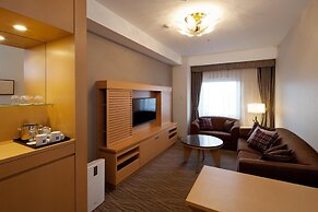 Ueda Tokyu Rei Hotel