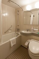 Ueda Tokyu Rei Hotel