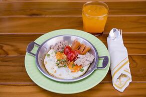 U Duay Gan Garden Home