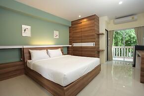 U Duay Gan Garden Home