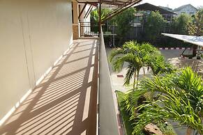 U Duay Gan Garden Home